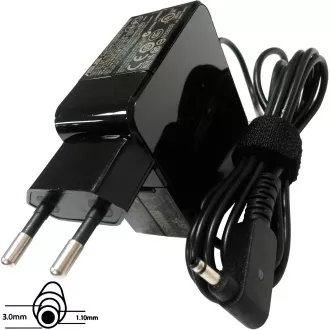 Asus eredeti adapter 45W19V (BLK) EU csatlakozóval (B0A001-00230000)