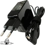 Asus eredeti adapter 45W19V (BLK) EU csatlakozóval (B0A001-00230000)