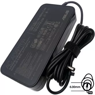 ASUS eredeti adapter 180W 19.5v 3P (6PHI)