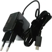 Asus eredeti 33W19V 2P (M-PLUG) adapter EU csatlakozóval