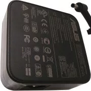 ASUS eredeti adapter 90W 19V (3PIN) (képernyő nélkül)