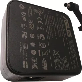 ASUS eredeti adapter 90W 19V (3PIN) (képernyő nélkül)