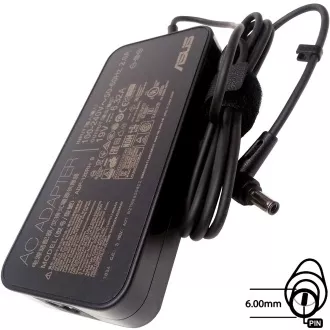 ASUS eredeti adapter 120W19V 3P(6PHI) ASUS eredeti adapter 120W19V 3P(6PHI)