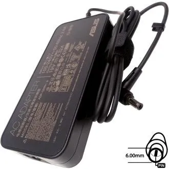 ASUS eredeti adapter 120W19V 3P(6PHI)
