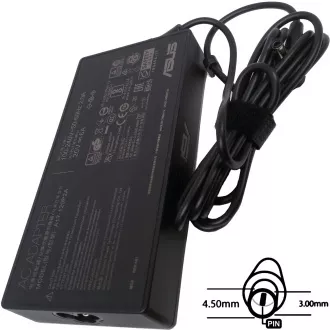 ASUS eredeti adapter 120W 20V 3P(4.5PHI)