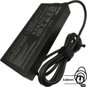 Asus eredeti 240W 20V 3P adapter (6PHI)