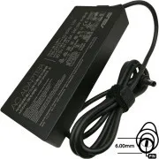 Asus eredeti 240W 20V 3P adapter (6PHI)