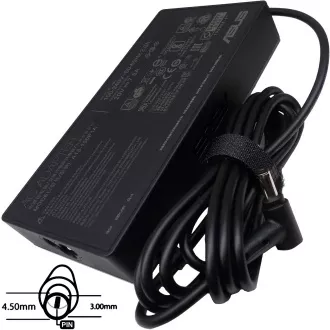 ASUS eredeti adapter 150W 19,5V/20V 3P (4PHI)