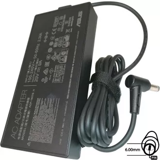 Asus eredeti adapter 180W 20V 3p (6PHI) Asus eredeti adapter 180W 20V 3p (6PHI)