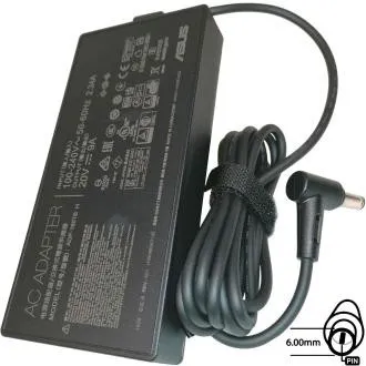 Asus eredeti adapter 180W 20V 3p (6PHI) Asus eredeti adapter 180W 20V 3p (6PHI)