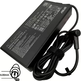 Asus eredeti adapter 200W 20V 3P (6PHI)
