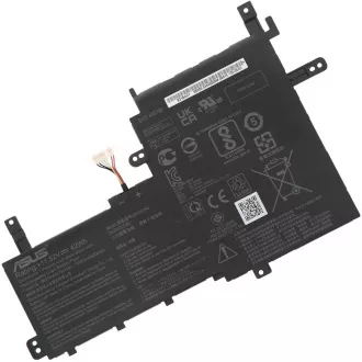ASUS eredeti akkumulátor X531 BATT/BYD PRIS/B31N1842 ASUS eredeti akkumulátor X531 BATT/BYD PRIS/B31N1842