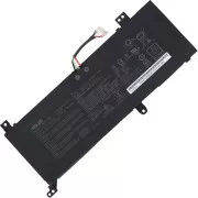 Asus eredeti akkumulátor X412UA COS POLY