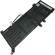 Asus eredeti akkumulátor X509 BATT BYD PRIS B21N1818 B21N1818