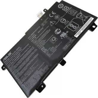 Asus eredeti akkumulátor FX504GD BATT LG PRIS B31N1726