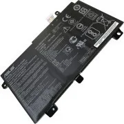 Asus eredeti akkumulátor FX504GD BATT LG PRIS B31N1726