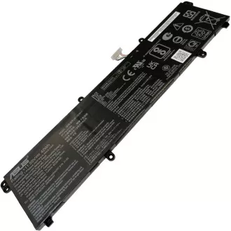 Asus eredeti X421 BATT/BYD PRIS/B31N1911 akkumulátor Asus eredeti X421 BATT/BYD PRIS/B31N1911 akkumulátor