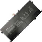 Asus eredeti akkumulátor UX393 BATT/COS POLY/C41N1904