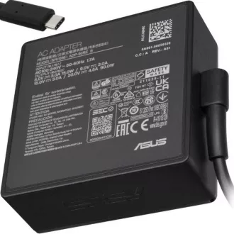 ASUS eredeti adapter 90W PD 3P (TYPE-C)