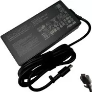 ASUS orig. ADAPTER 180W 20V 3P(TÉGLALAP)