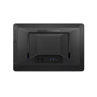 ASUS ExpertCenter/E1 AiO (E1600WKAT-MR4128M)/15.6"/FHD/T/N4500/4GB/128GB/UHD/no OS/Fekete/2R