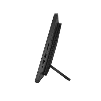 ASUS ExpertCenter/E1 AiO (E1600WKAT-MR4128M)/15.6"/FHD/T/N4500/4GB/128GB/UHD/no OS/Fekete/2R