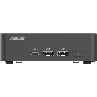ASUS NUC 15 PRO Kit i5-210H/M.2 foglalat/2x0G D5/Slim/