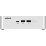 ASUS NUC 15 PRO  u9-285H/M.2 foglalat/2x0G D5/