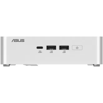 ASUS NUC 15 PRO  u9-285H/M.2 foglalat/2x0G D5/