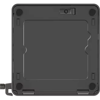 ASUS NUC 15 PRO Kit U5-225H/M.2 slot/2x0G D5/Slim/
