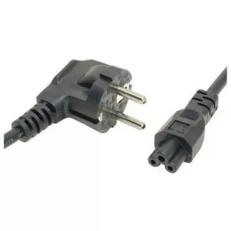 Intel NUC Bulk AC kábel - 0,6 m, EU dugó