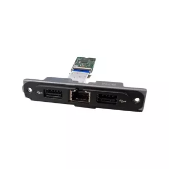 Intel NUC tartozék LAN/USB ADD-ON