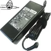 Acer orig. NTB adapter 90W19V AC 5.5x1.7 mm (tápkábel nélkül)