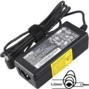 Acer orig. NTB adapter 30W19V AC 5.5x1.7 mm (tápkábel nélkül)