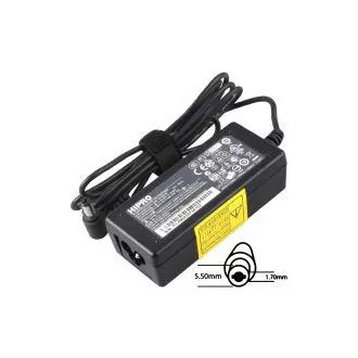 Acer orig. NTB adapter 30W19V AC 5.5x1.7 mm (tápkábel nélkül)