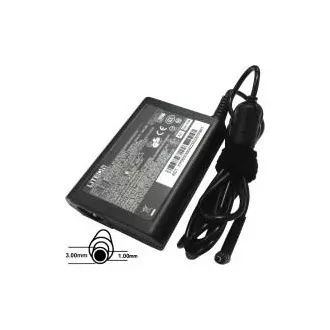 Acer orig. NTB adapter 65W19V AC 3.0x1.0 mm (tápkábel nélkül)