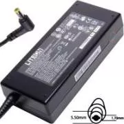 Acer orig. NTB adapter 120W19V AC 5,5x1,7 mm (tápkábel nélkül)