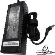 Acer orig. NTB adapter 135W19V AC 5.5x1.7 mm (tápkábel nélkül)