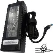 Acer orig. NTB adapter 135W19V AC 5.5x1.7 mm (tápkábel nélkül)