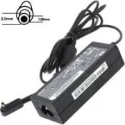 Acer orig. NTB adapter 45W19V AC 3.0x1.0 mm (hálózati kábel nélkül) fekete