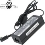 Acer orig. NTB adapter 45W19V AC 3.0x1.0 mm (hálózati kábel nélkül) fekete