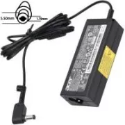 Acer orig. NTB adapter 45W19V AC 5.5x1.7 mm (tápkábel nélkül)