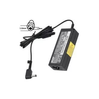 Acer orig. NTB adapter 45W19V AC 5.5x1.7 mm (tápkábel nélkül)