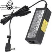 Acer orig. NTB adapter 45W19V AC 5.5x1.7 mm (tápkábel nélkül) - Használt