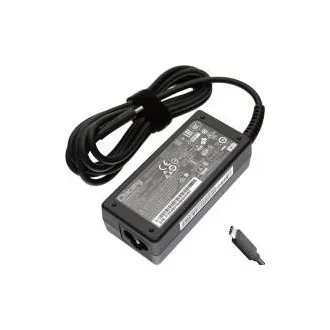 Acer orig. NTB adapter 45W5V AC USB Type-C (tápkábel nélkül)