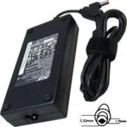 Acer orig. NTB adapter 180W19,5V AC 5,5x1,7 mm (tápkábel nélkül)