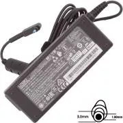 Acer eredeti adapter 90W19V (snur nélkül)