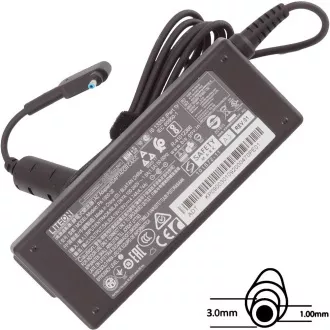 Acer eredeti adapter 90W19V (snur nélkül)