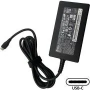 Acer eredeti 100 W-os tápegység
