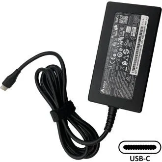 Acer eredeti 100 W-os tápegység Acer eredeti 100 W-os tápegység